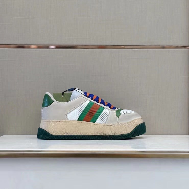 Multicolour Sneakers