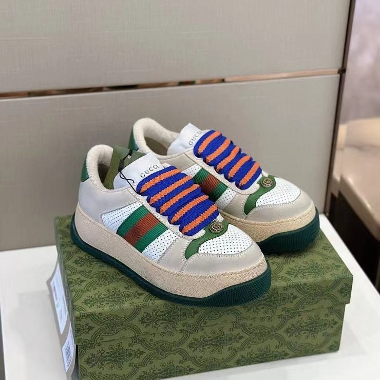 Multicolour Sneakers