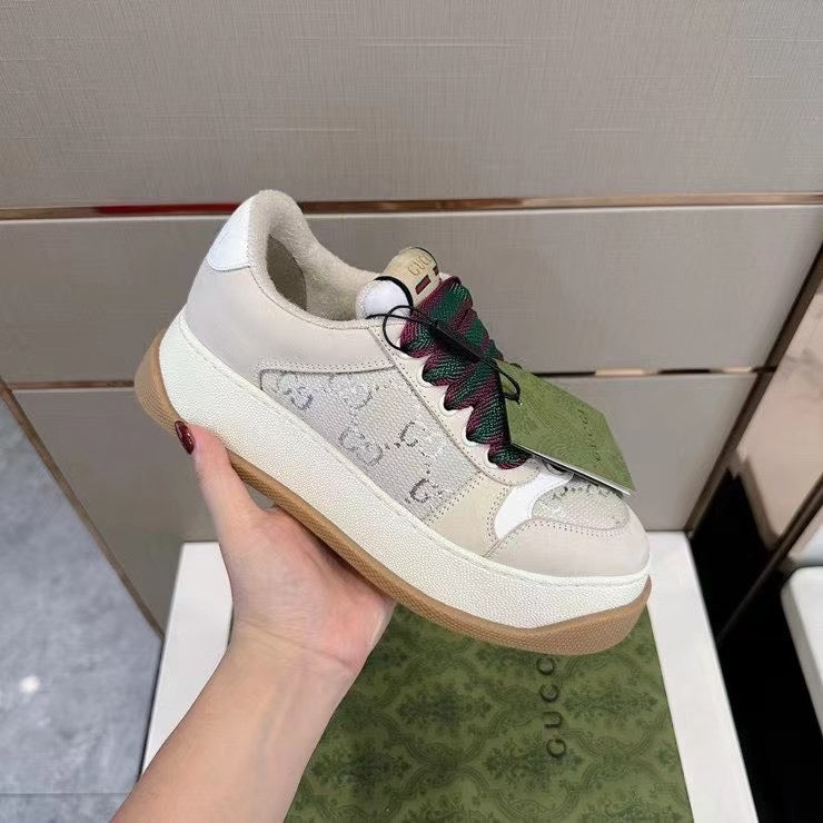 Multicolour Sneakers