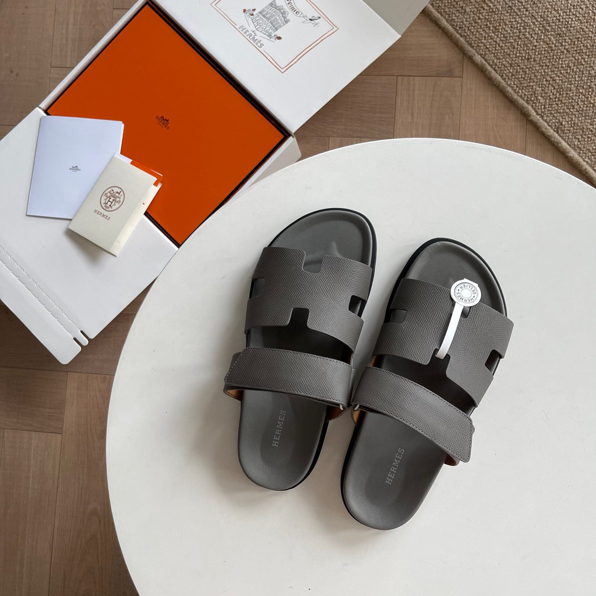 Multicolour Slides