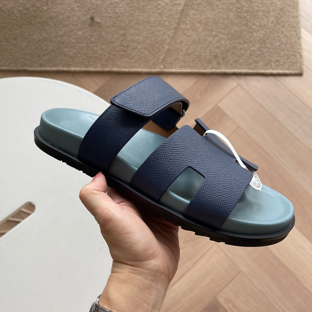 Multicolour Slides