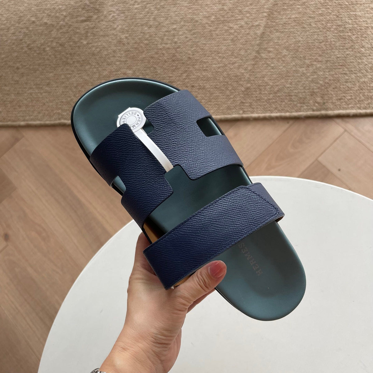 Multicolour Slides