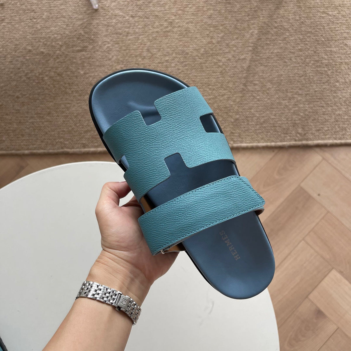 Multicolour Slides