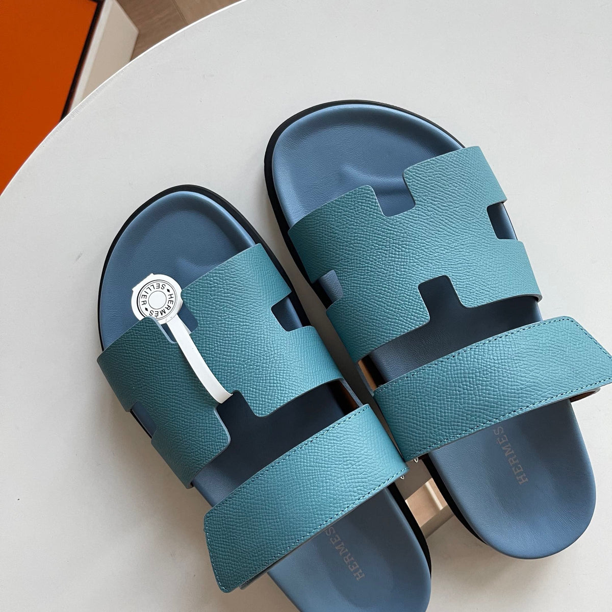 Multicolour Slides