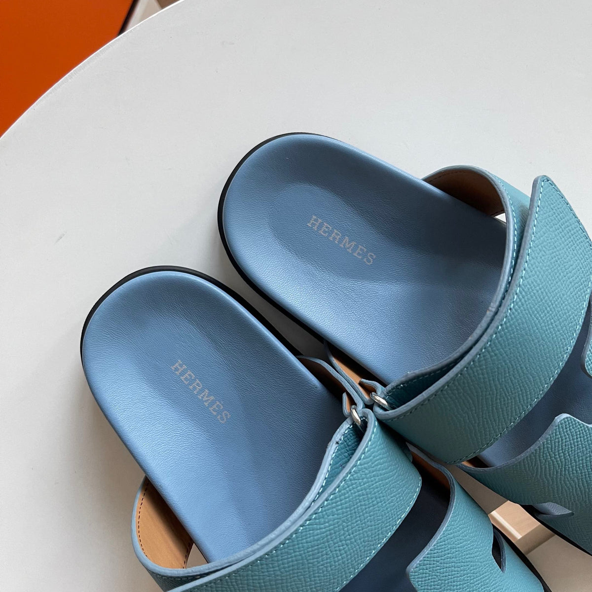 Multicolour Slides