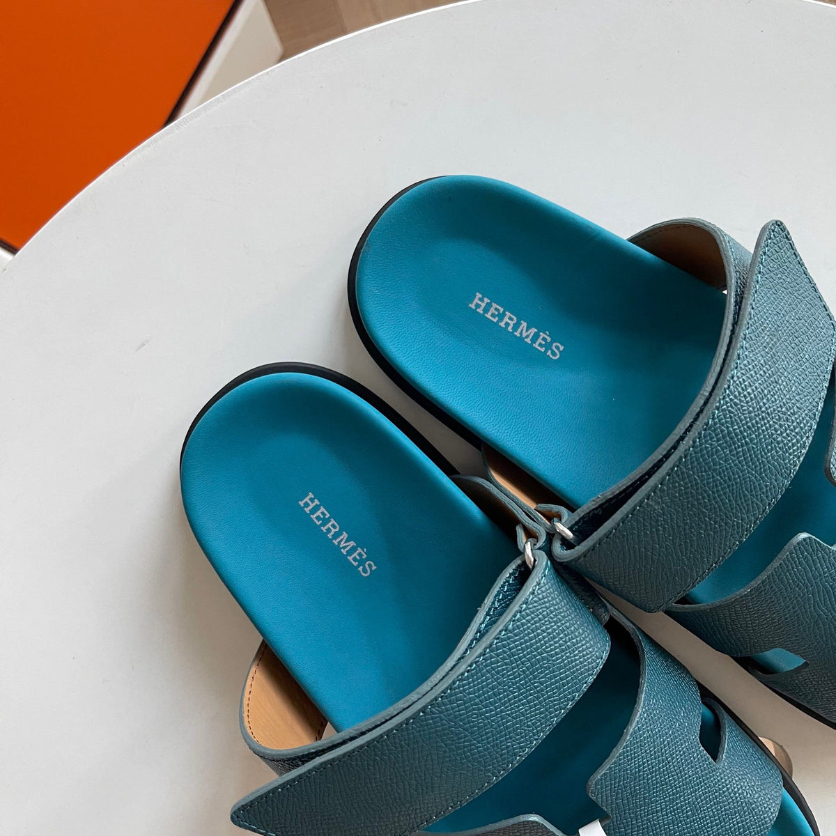Multicolour Slides