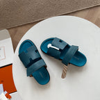 Multicolour Slides