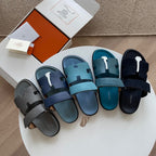 Multicolour Slides