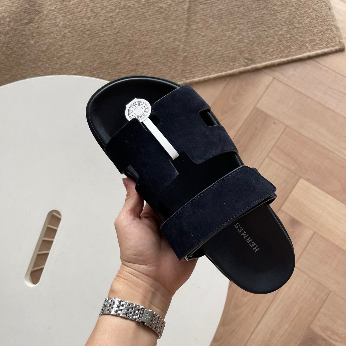 Multicolour Slides