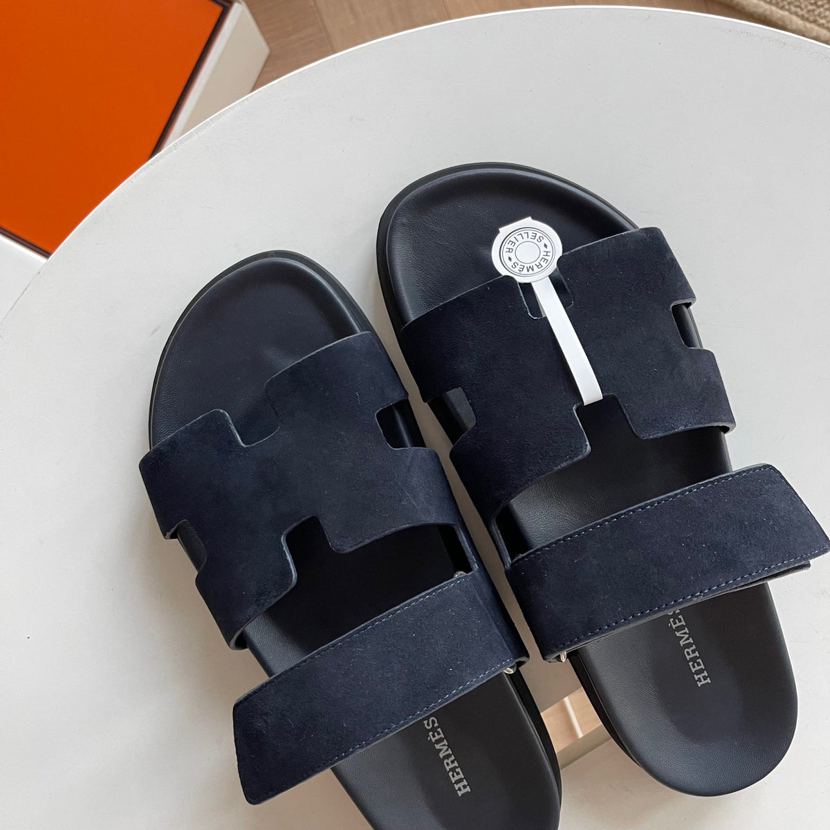 Multicolour Slides