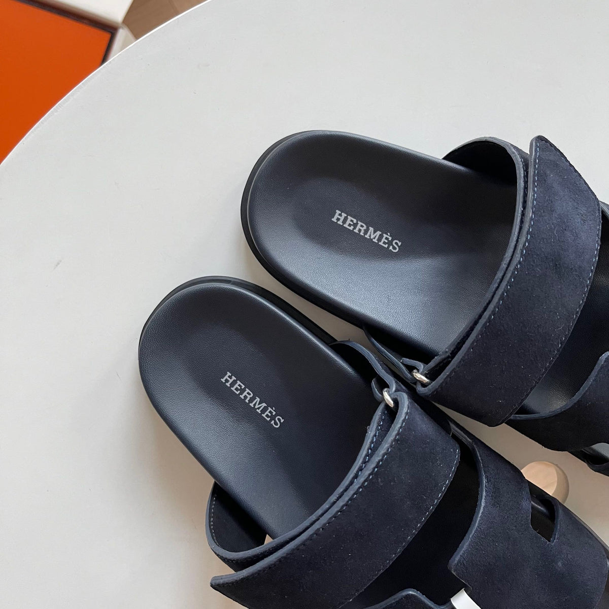 Multicolour Slides