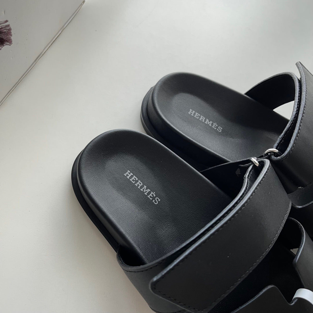 Multicolour Slides