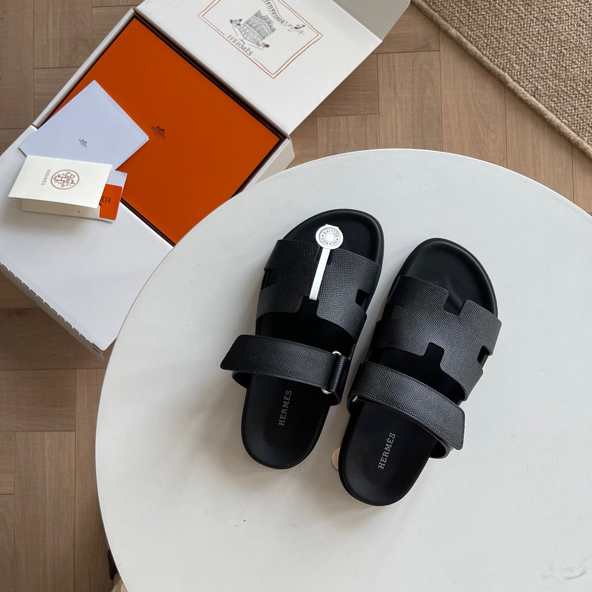 Multicolour Slides