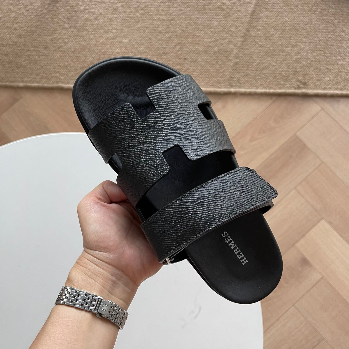 Multicolour Slides