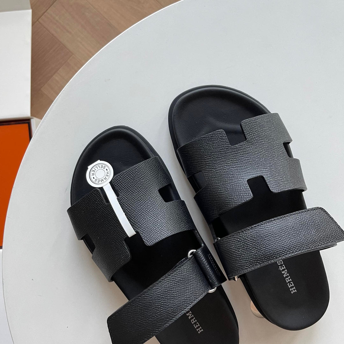 Multicolour Slides