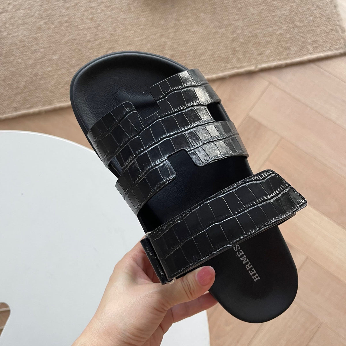 Multicolour Slides