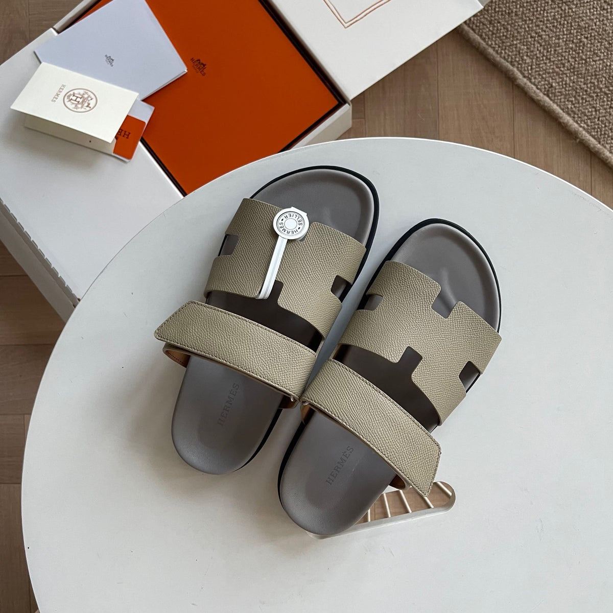Multicolour Slides