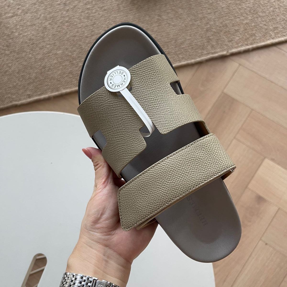 Multicolour Slides