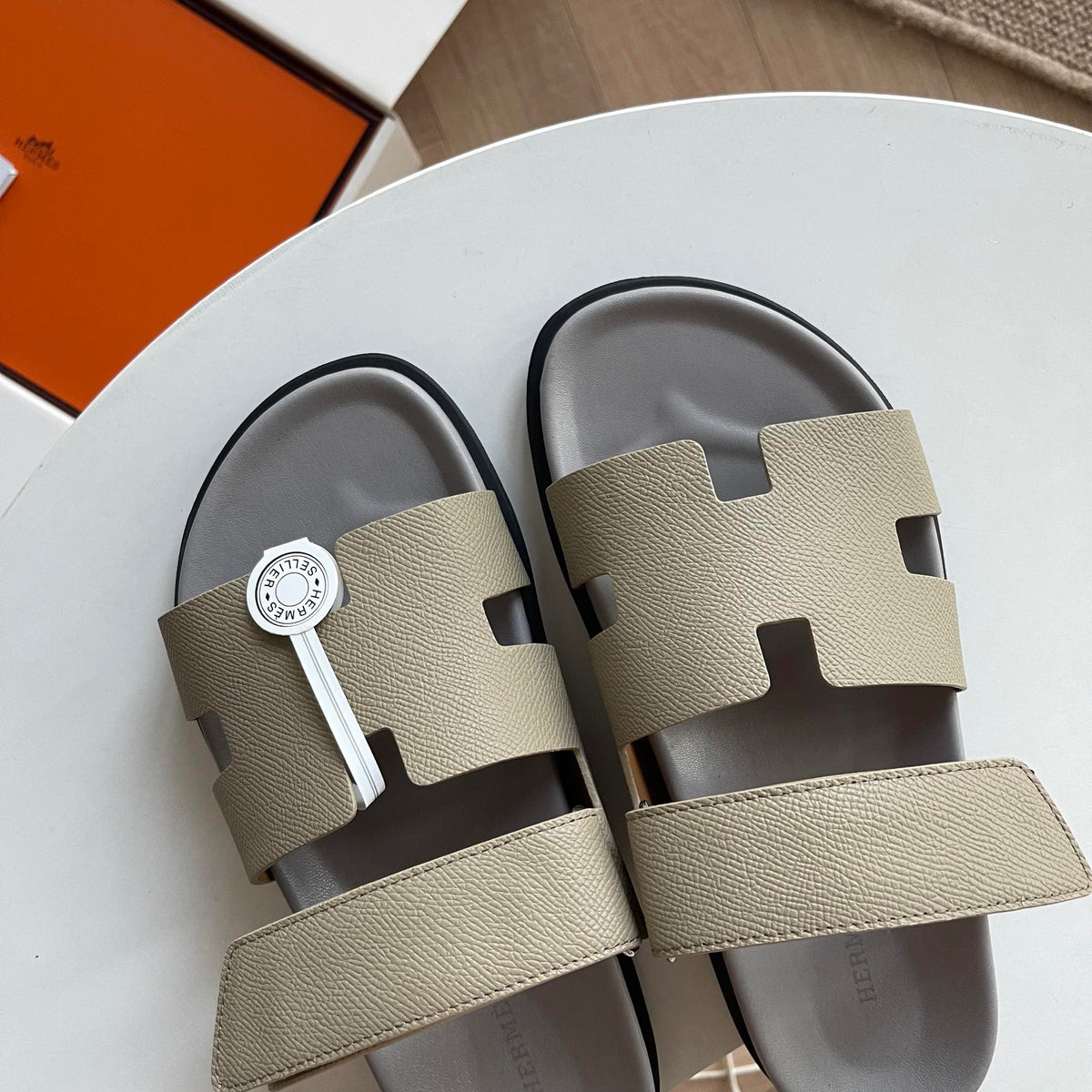 Multicolour Slides