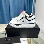 Multicolour Sneakers - Men's