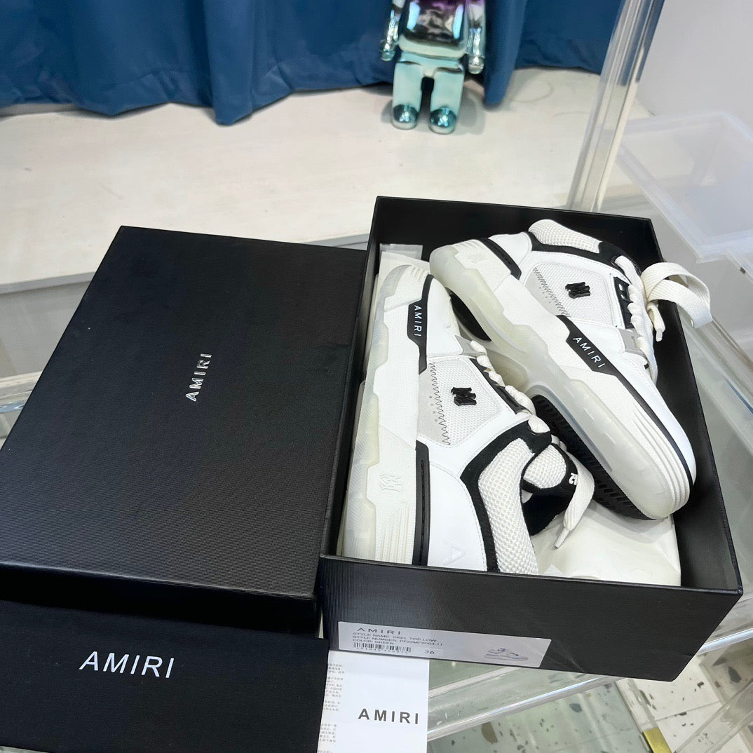 Multicolour Sneakers - Men's