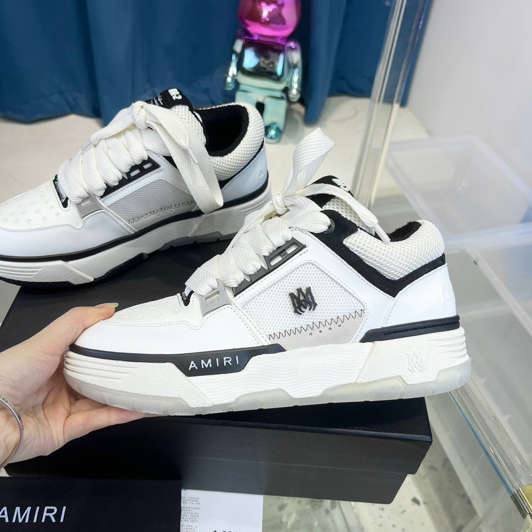 Multicolour Sneakers - Men's