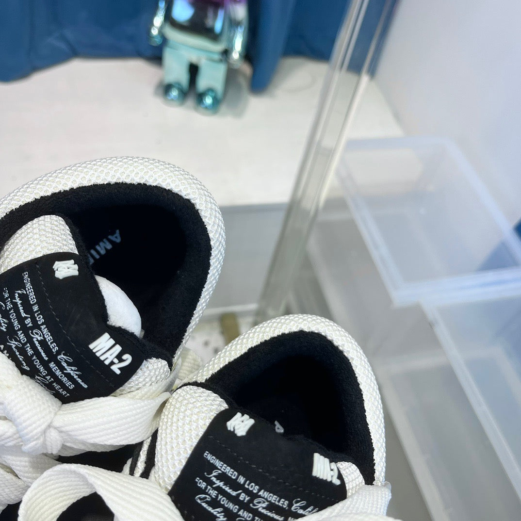 Multicolour Sneakers - Men's