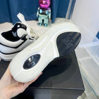 Multicolour Sneakers - Men's