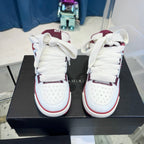 Multicolour Sneakers - Men's