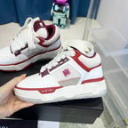 Multicolour Sneakers - Men's