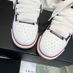 Multicolour Sneakers - Men's
