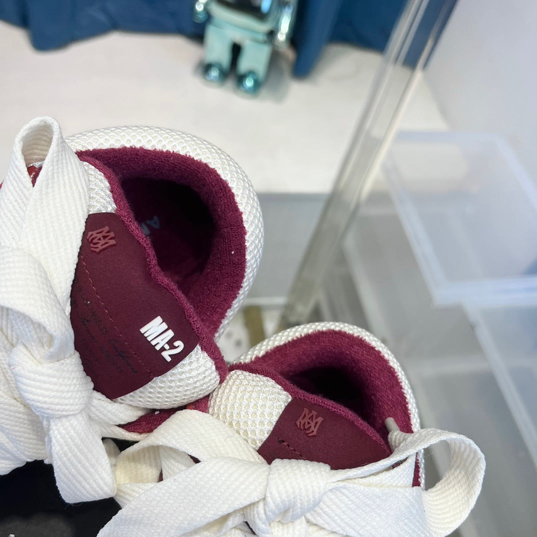 Multicolour Sneakers - Men's