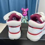 Multicolour Sneakers - Men's