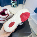 Multicolour Sneakers - Men's