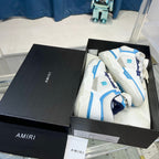 Multicolour Sneakers - Men's