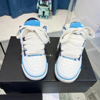 Multicolour Sneakers - Men's