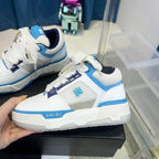 Multicolour Sneakers - Men's