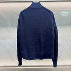 Multicolour Puffer Jacket - Men's