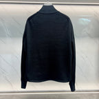 Multicolour Puffer Jacket - Men's