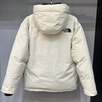 Schwarz-rote Jacke – Herren
