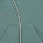 Schwarzer Strick Troyer - Herren
