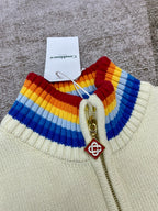 CASA Knit Zip - Men's