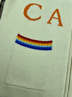 CASA Knit Zip - Men's