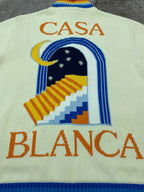 CASA Knit Zip - Men's