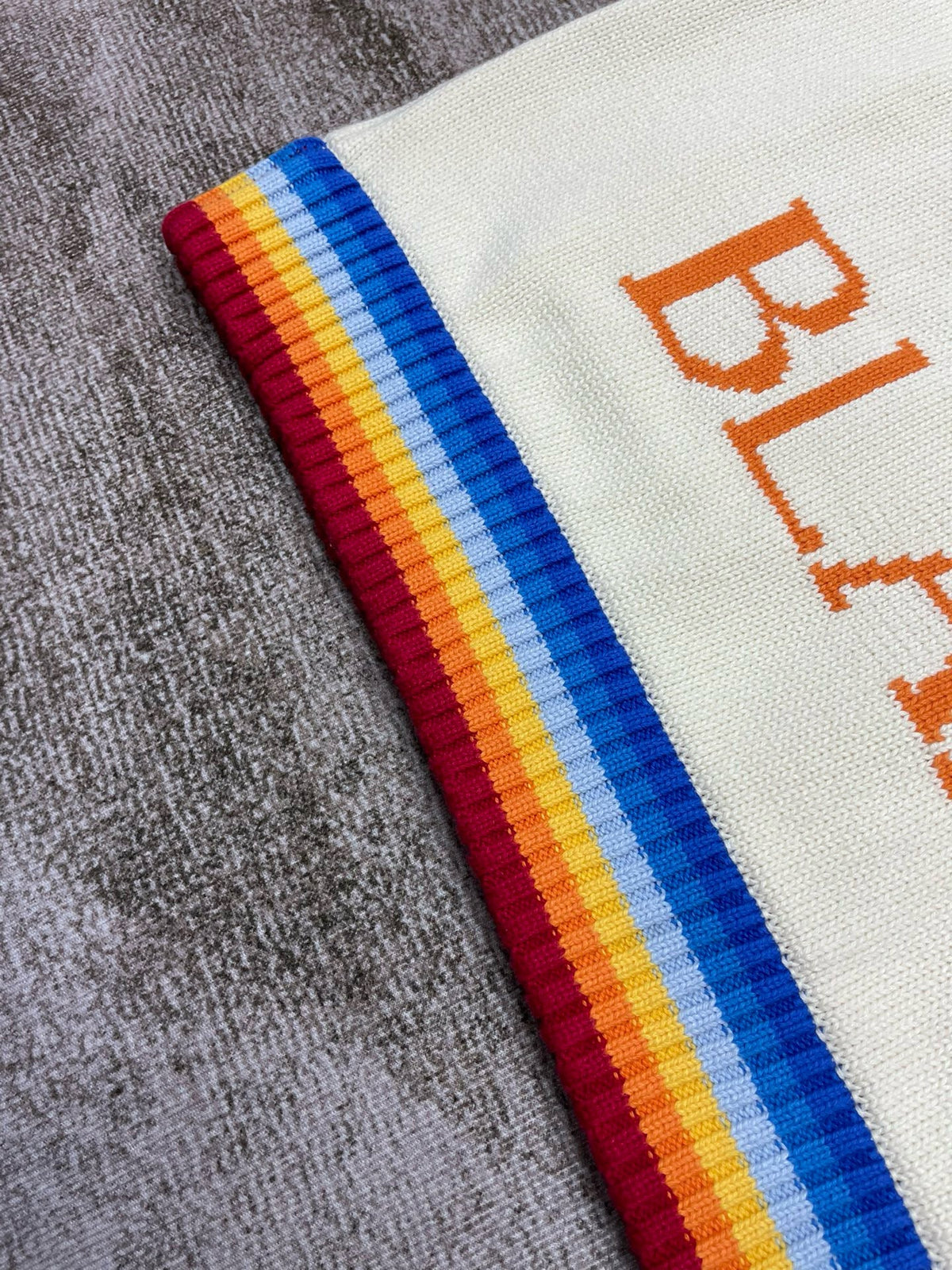 CASA Knit Zip - Men's