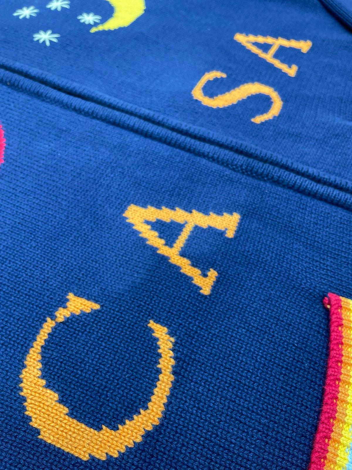 CASA Knit Zip - Men's