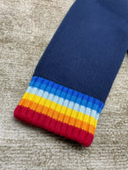 CASA Knit Zip - Men's