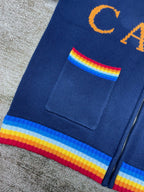 CASA Knit Zip - Men's