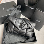 Loulou Kleine Schultertasche