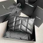 Loulou Kleine Schultertasche